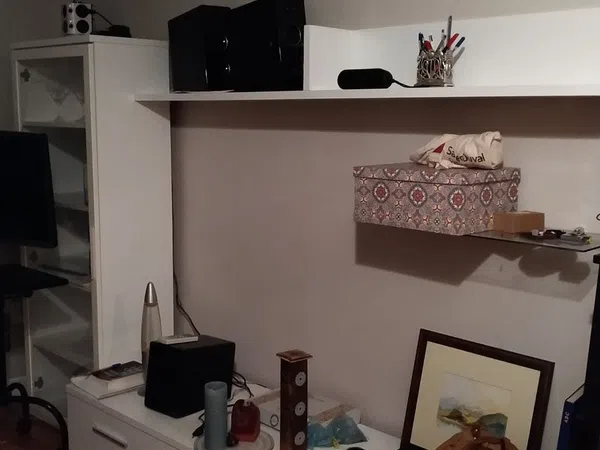 Piso en calle Tamarguillo, 21 - Foto 3