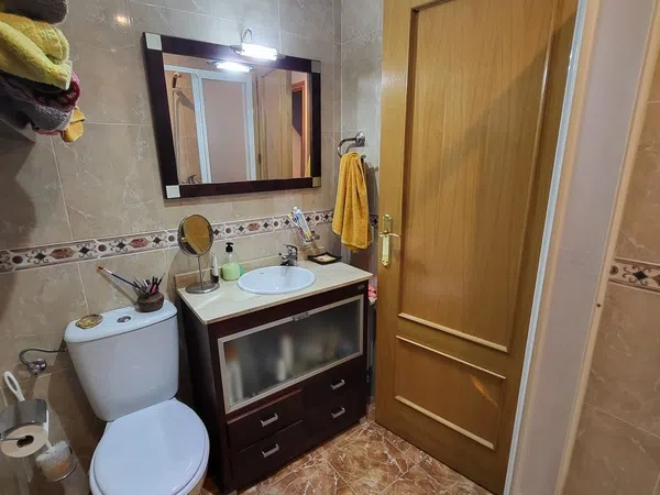Piso en Calle Mariano Benlliure, 10 - Foto 10