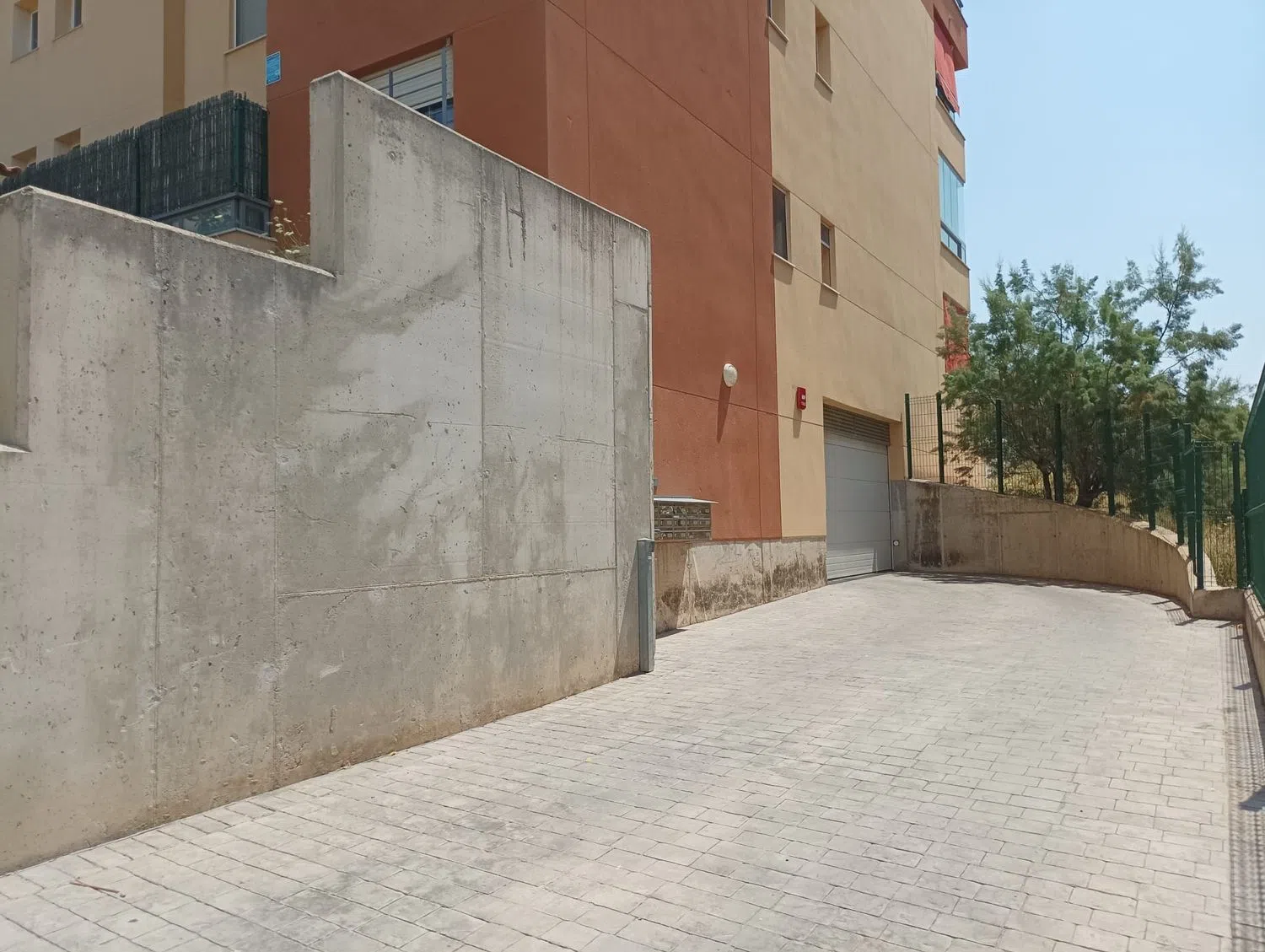 Piso en calle Castillo de Ricote, 8 - Foto 22
