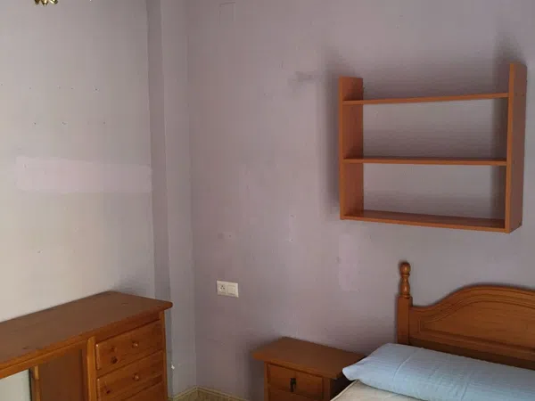 Piso en calle Santa Clotilde, 32