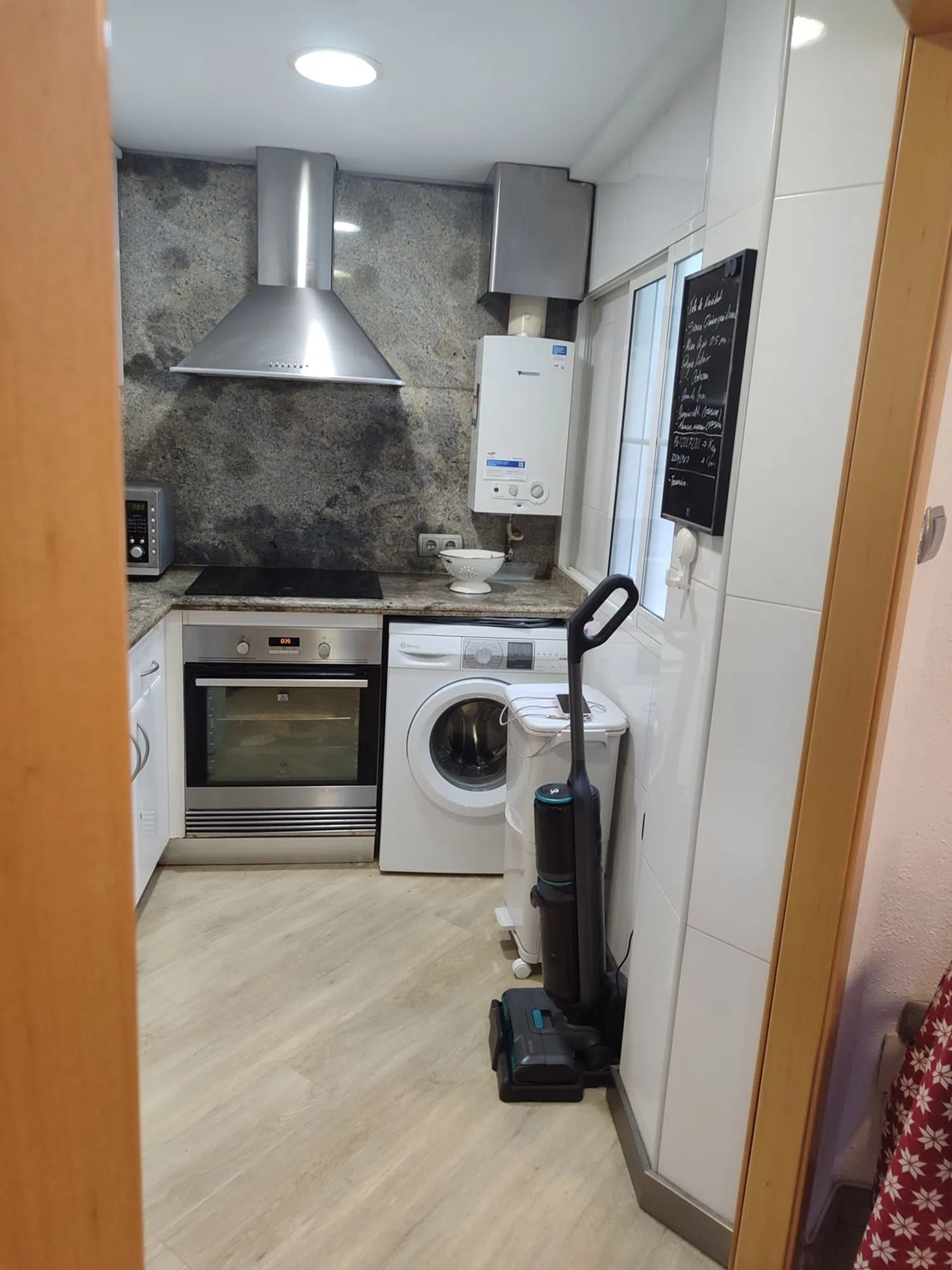 Piso en calle d'Alboraia, 27 - Foto 10