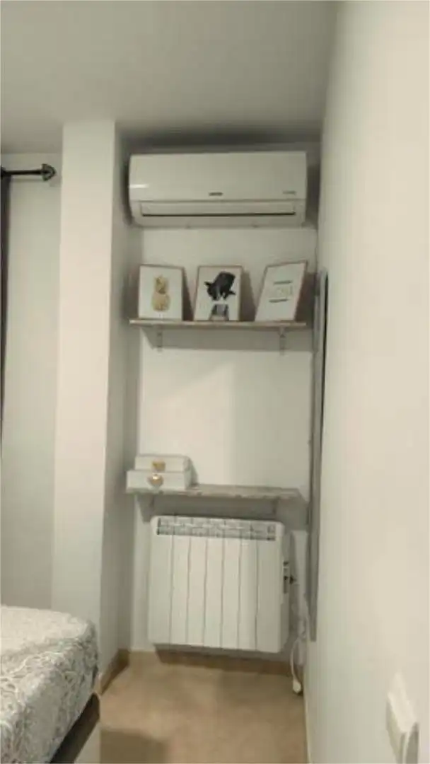 Apartamento en Crntr.       lo un - Foto 5