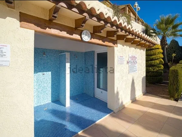 Chalet adosado en Urbanización la Almazara, 111 - Foto 34