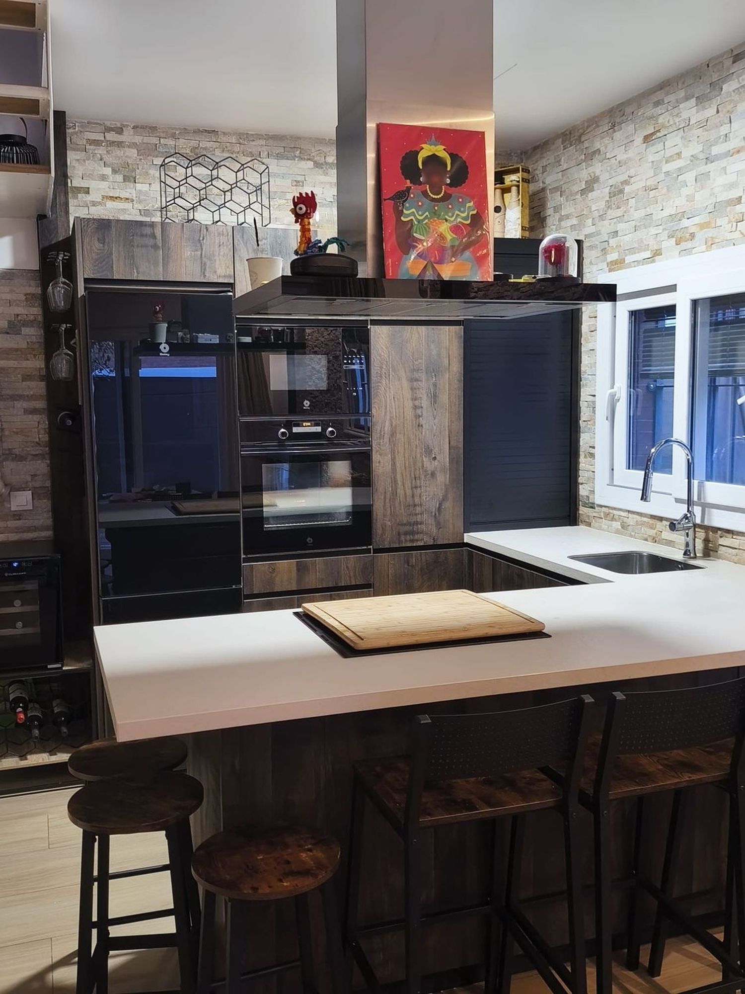 Chalet adosado en calle Juan Cromberger, 3 - Foto 3