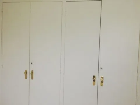 Piso en paseo de la Victoria, 11
