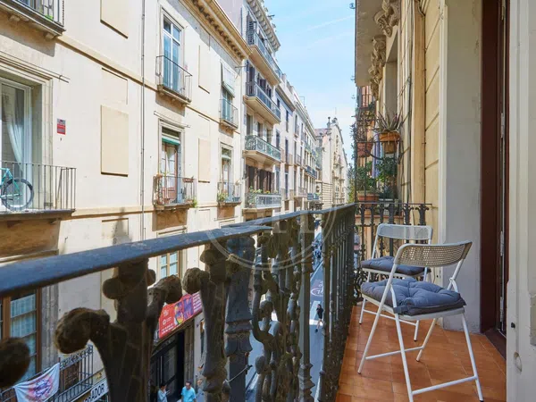 Estudio en Calle del Carme - Foto 7