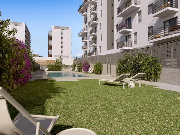 Piso en calle Ingeniero Antonio Valdenebro de la Cerda, 4 - Foto 9