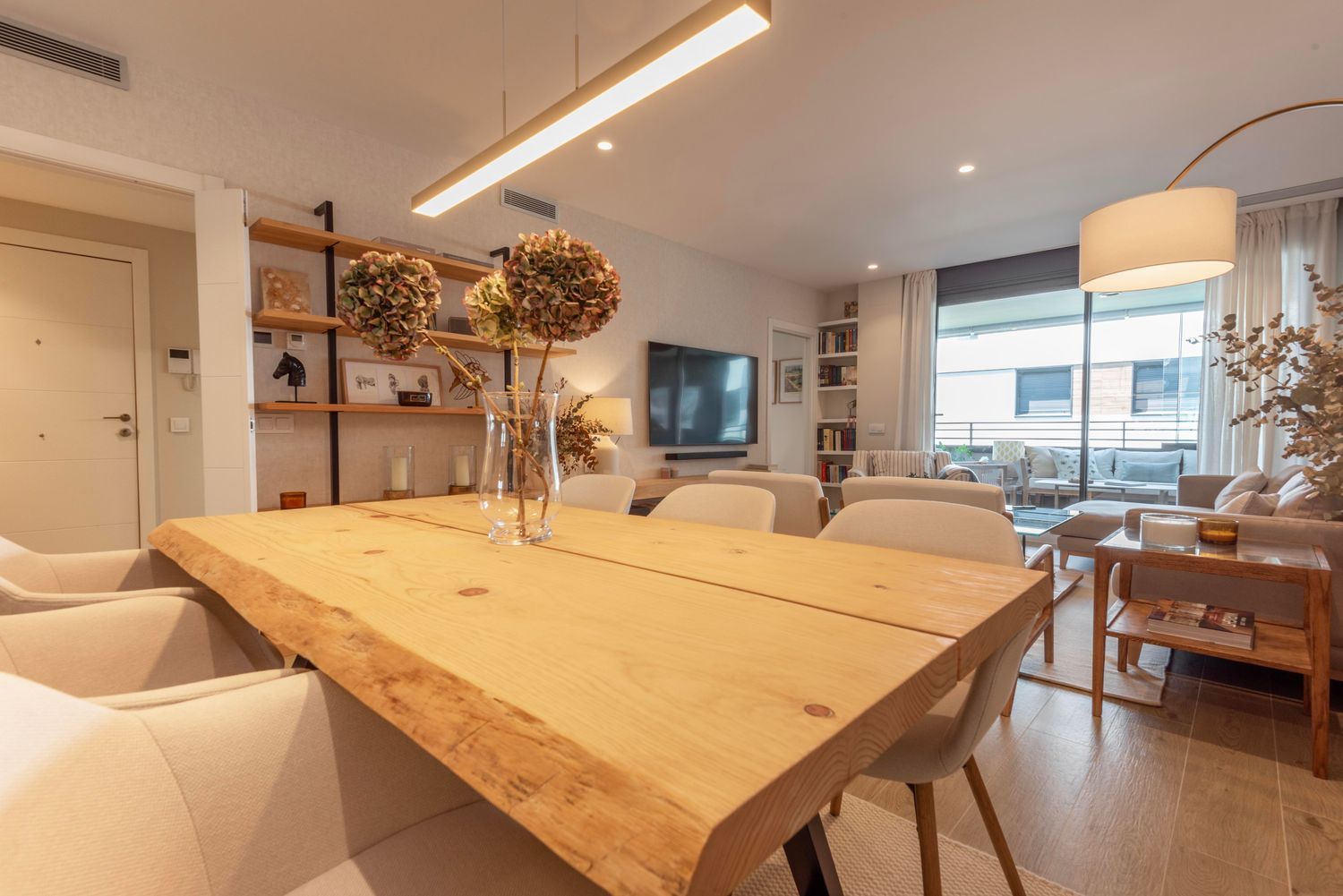 Chalet adosado en calle de Josep Renom, 99 - Foto 17