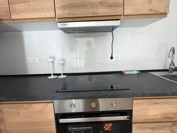 Piso en Avenida Pepita Durán, 21, El Consul - El Romeral - Foto 4