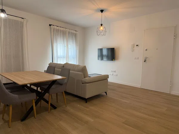 Piso en Avenida de Jerez, 10, Bellavista - Foto 4