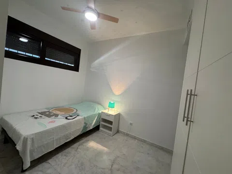 Piso en calle Jardines de los Poetas, 45 - Foto 6