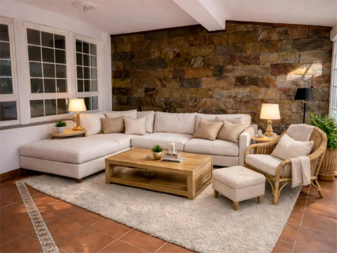 Casa adosada en  Rúa do Mar 1 - Foto 12