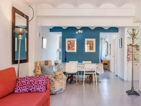 Estudio en Calle de Dalt, 30, El Carme - Foto 1
