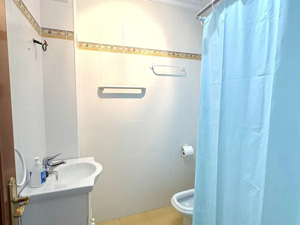 Chalet adosado en Avenida Villa de Madrid, 20 b, Camino Viejo de Málaga - Foto 28