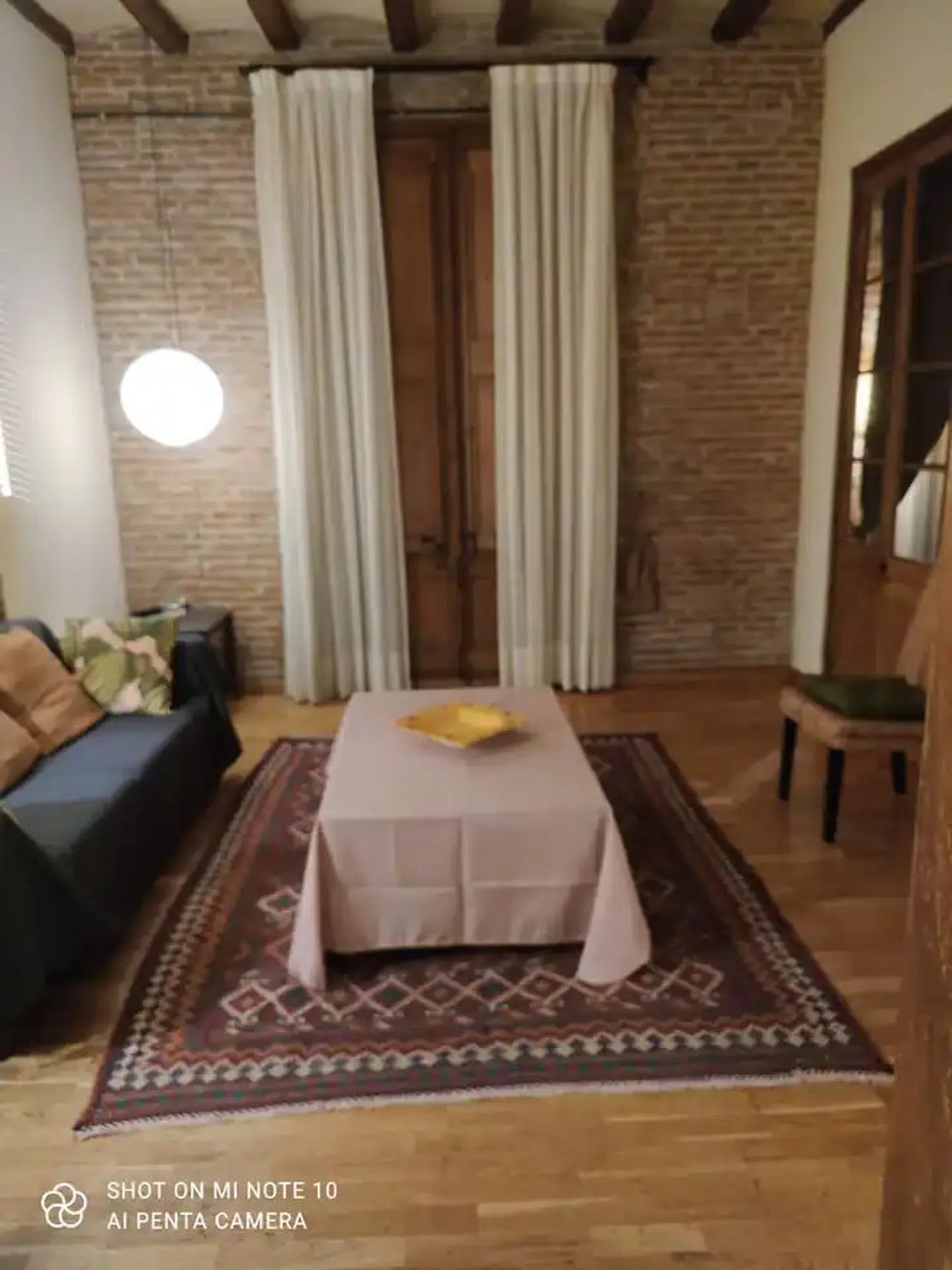 Piso en Baixada de Santa Eulàlia, 4 - Foto 30