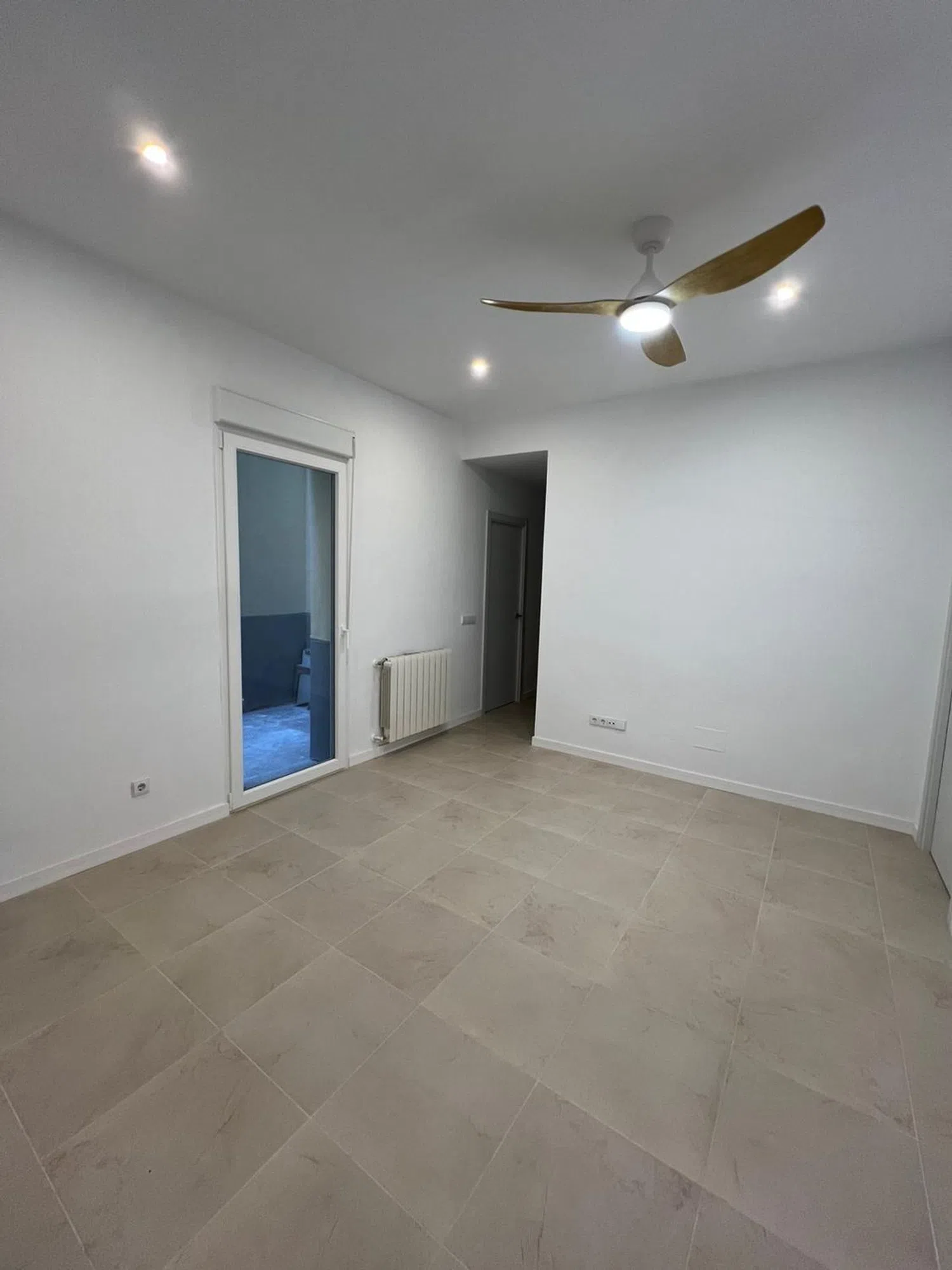 Piso en calle de Serrano Anguita, 7 - Foto 4