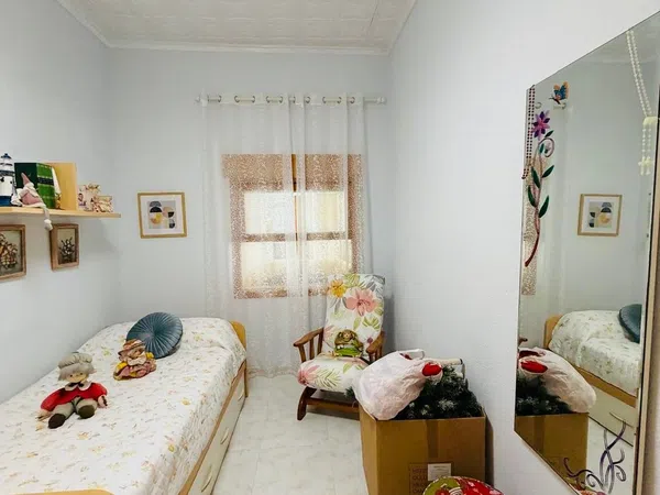 Chalet pareado en Avenida Federíco García Lorca, 57 - Foto 13