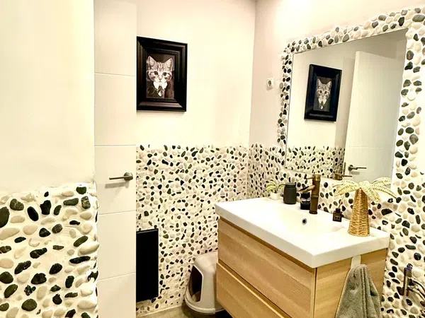 Chalet adosado en Algete - Foto 10