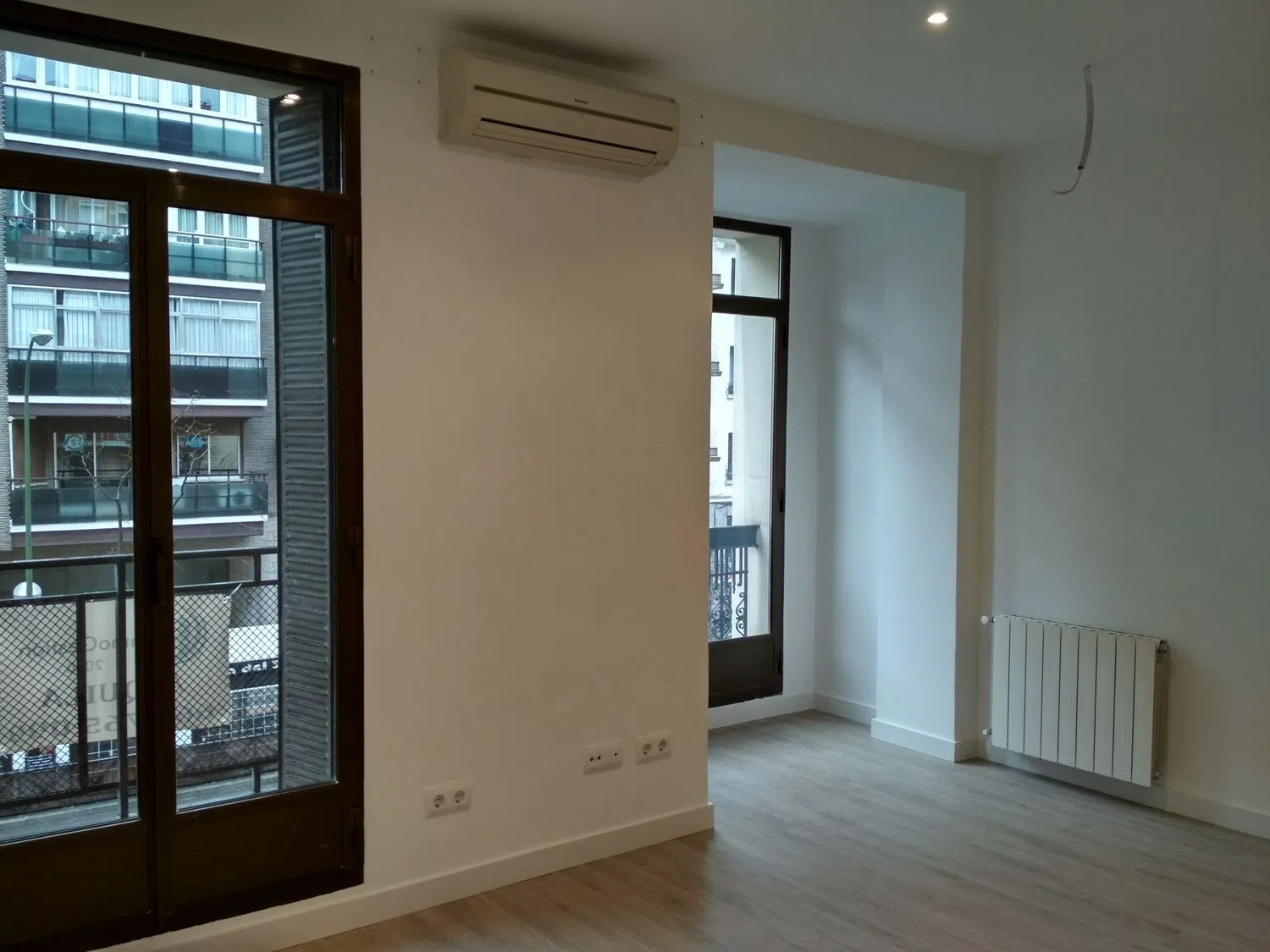 Piso en Diego de León, 27 - Foto 14