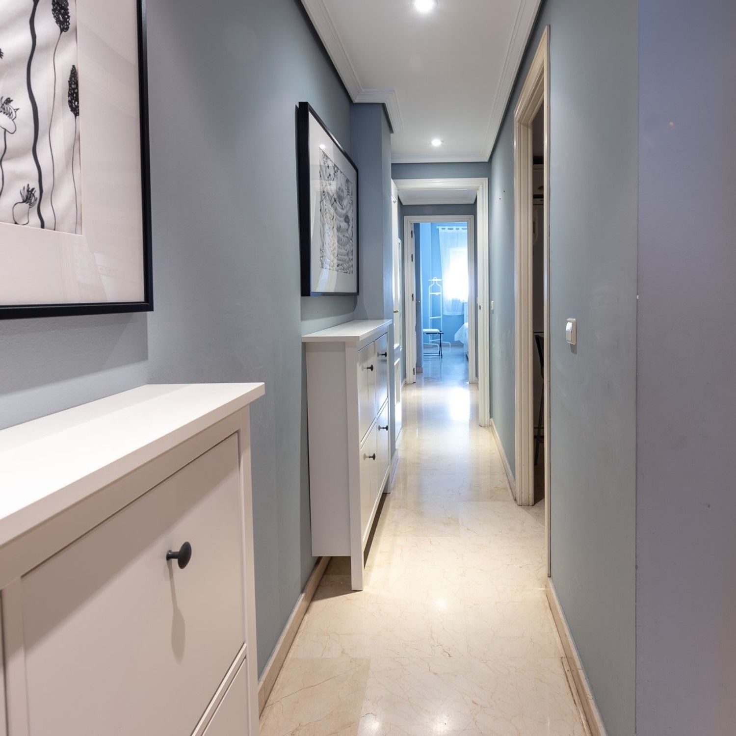 Piso en calle Alejandro Collantes, 20 - Foto 11