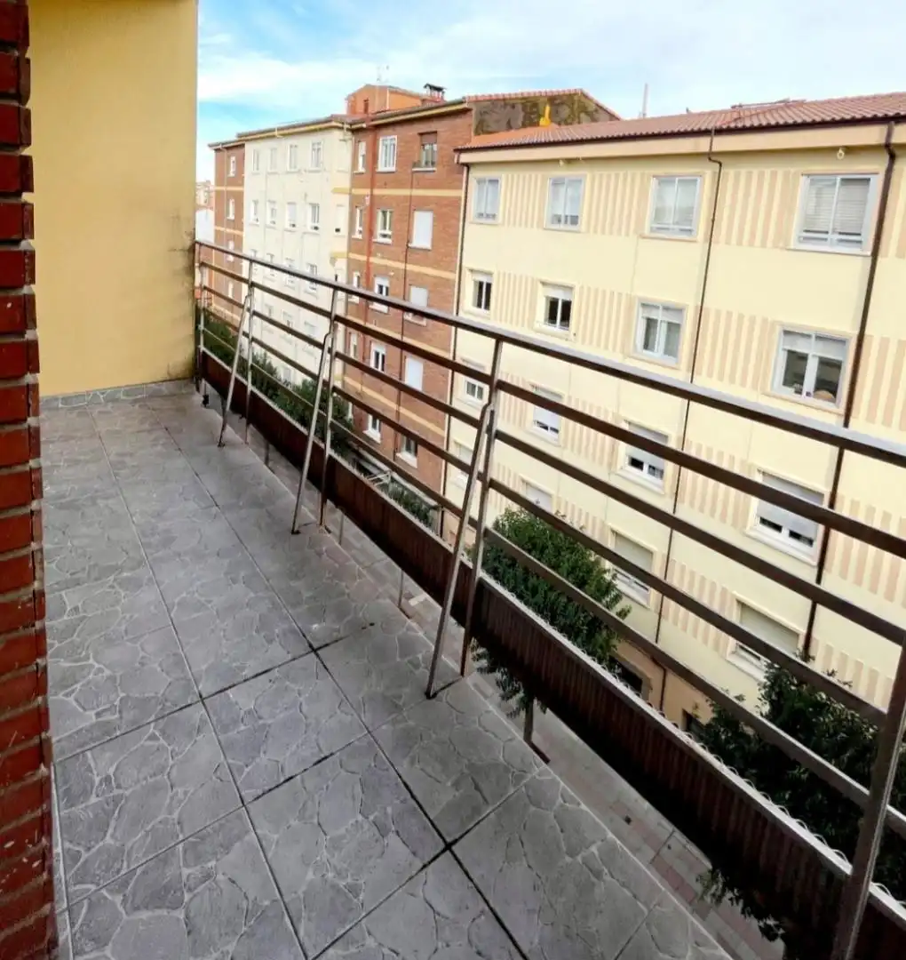 Piso en  Calle de Juan XXIII 4 - Foto 18