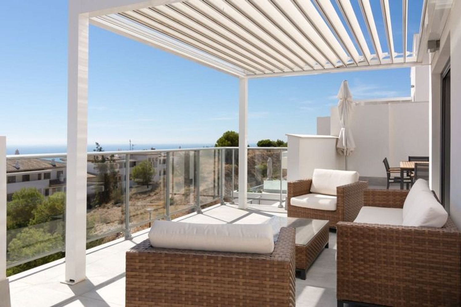 Ático en calle Menta, 6 - Foto 10