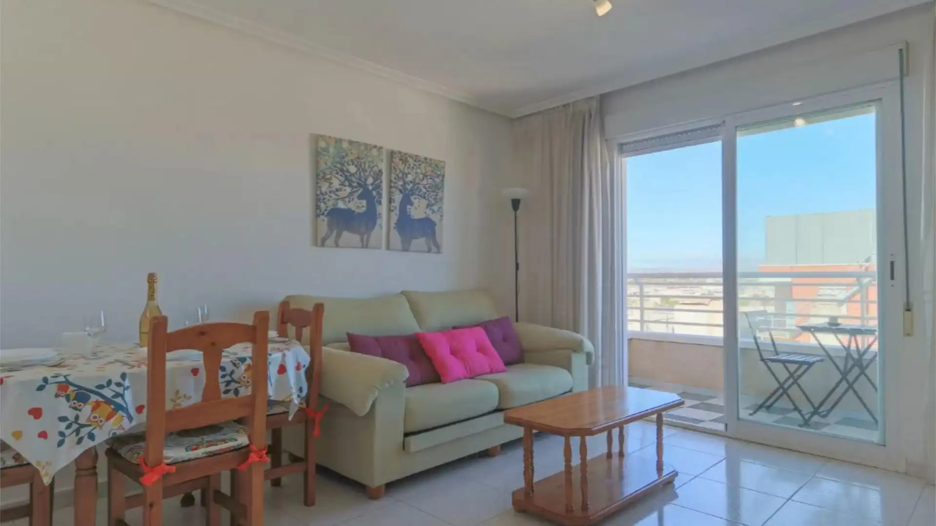 Piso en  Calle Alfonso XII 11 - Foto 3