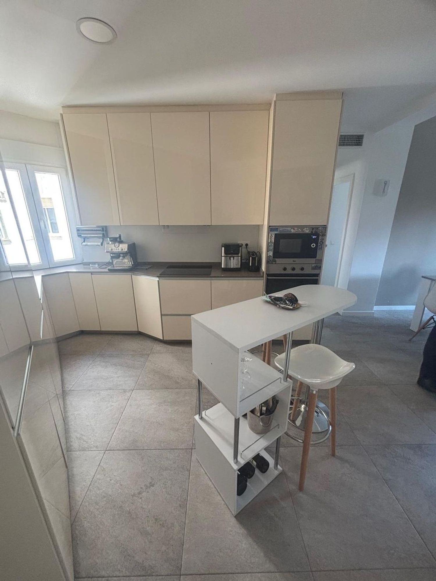 Piso en Glorieta Santa María de la Cabeza, 14 a, Delicias - Foto 4