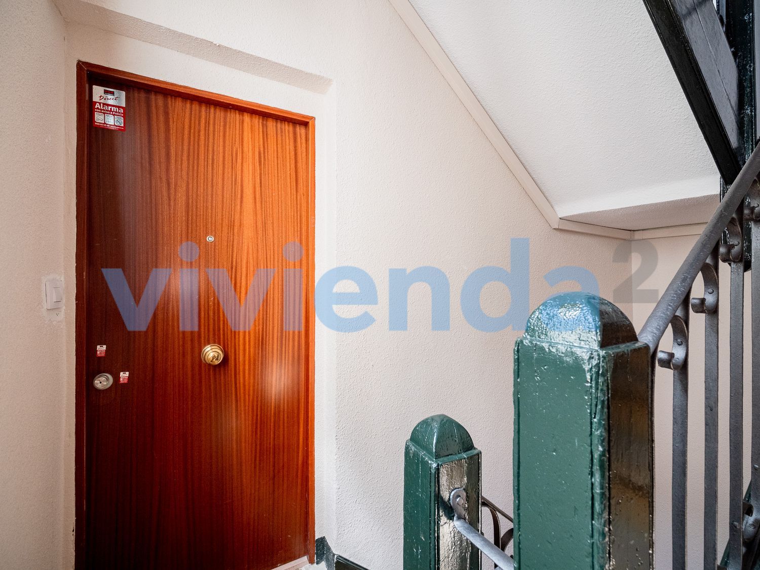 Piso en Barrio Lavapiés-Embajadores - Foto 24