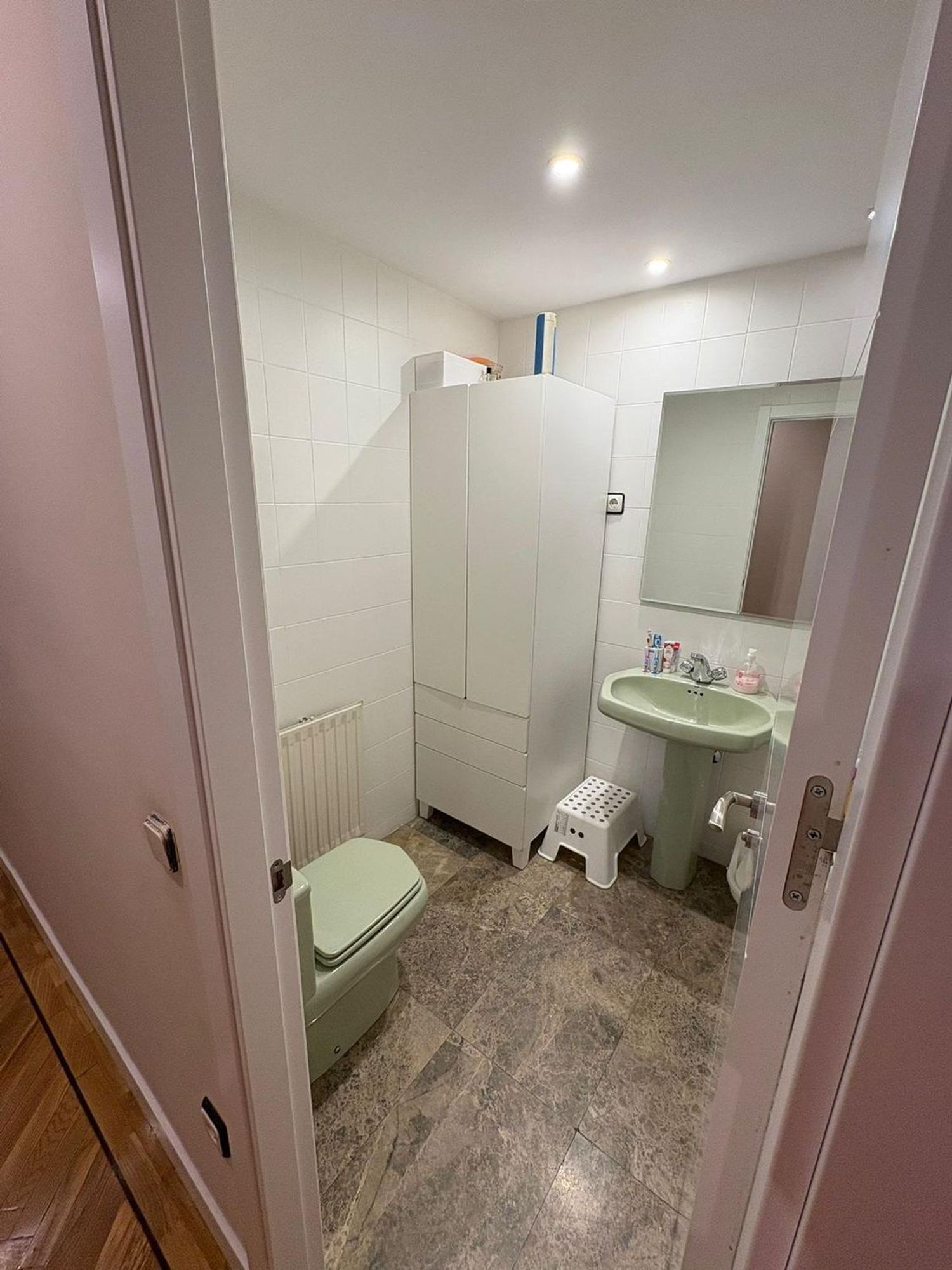 Piso en avenida de Burgos, 34 - Foto 23