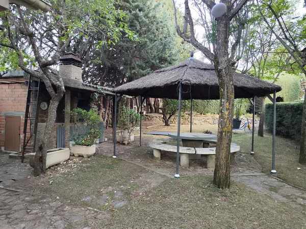 Casa o chalet independiente en Urbanización el Verdugal, 30 - Foto 4