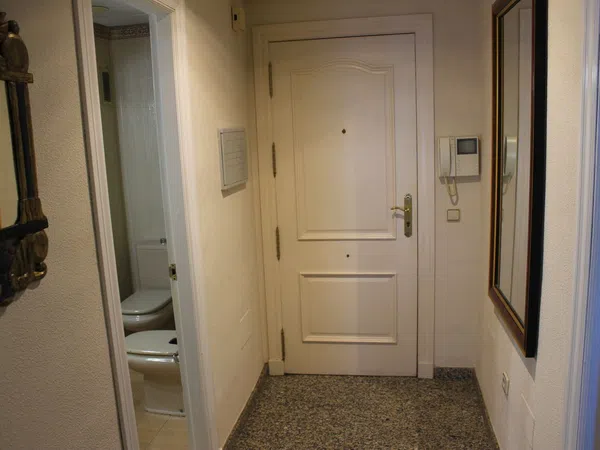 Estudio en Calle Granada, 21, Centro-Rambla, Centro-Rambla - Foto 3