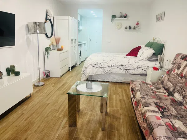 Estudio en calle Calypso, 4 - Foto 5