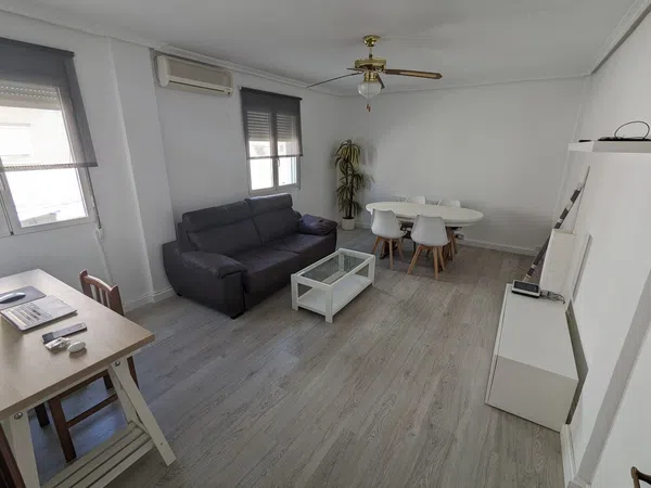 Piso en Ribagorza, 6, Almozara - Foto 1