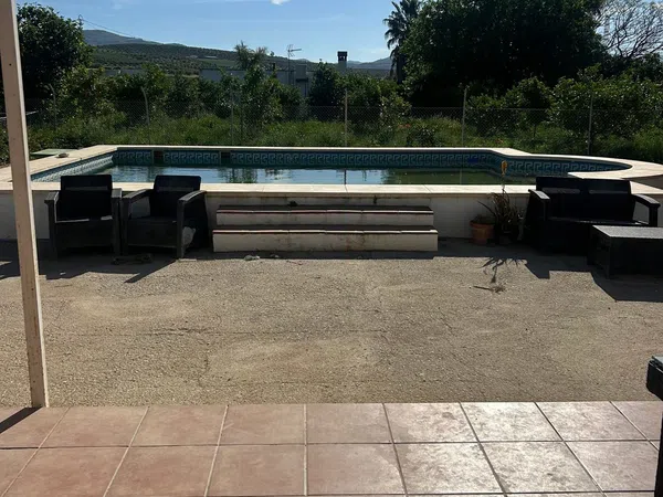 Finca rústica en Diseminado Poligono, 38 - Foto 31