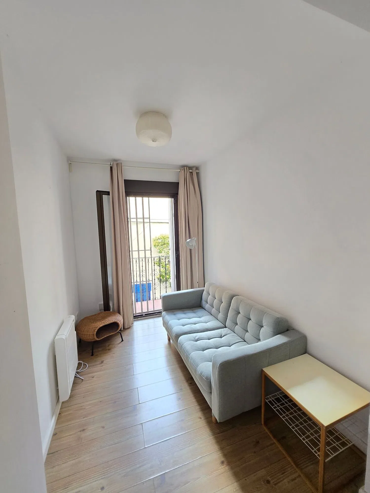 Piso en calle Topete, 5 - Foto 1