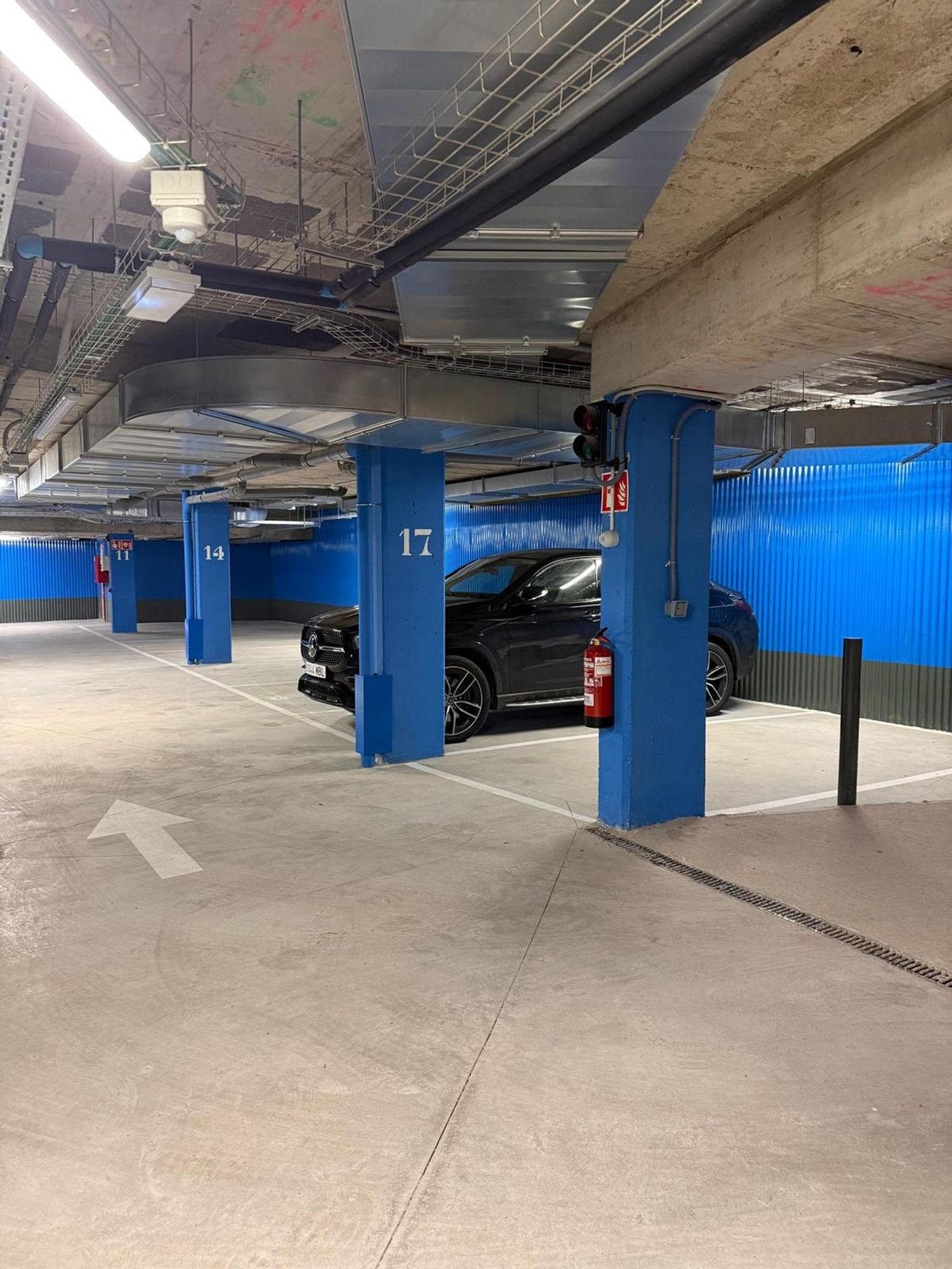 Dúplex en ronda de Segovia, 15 - Foto 19