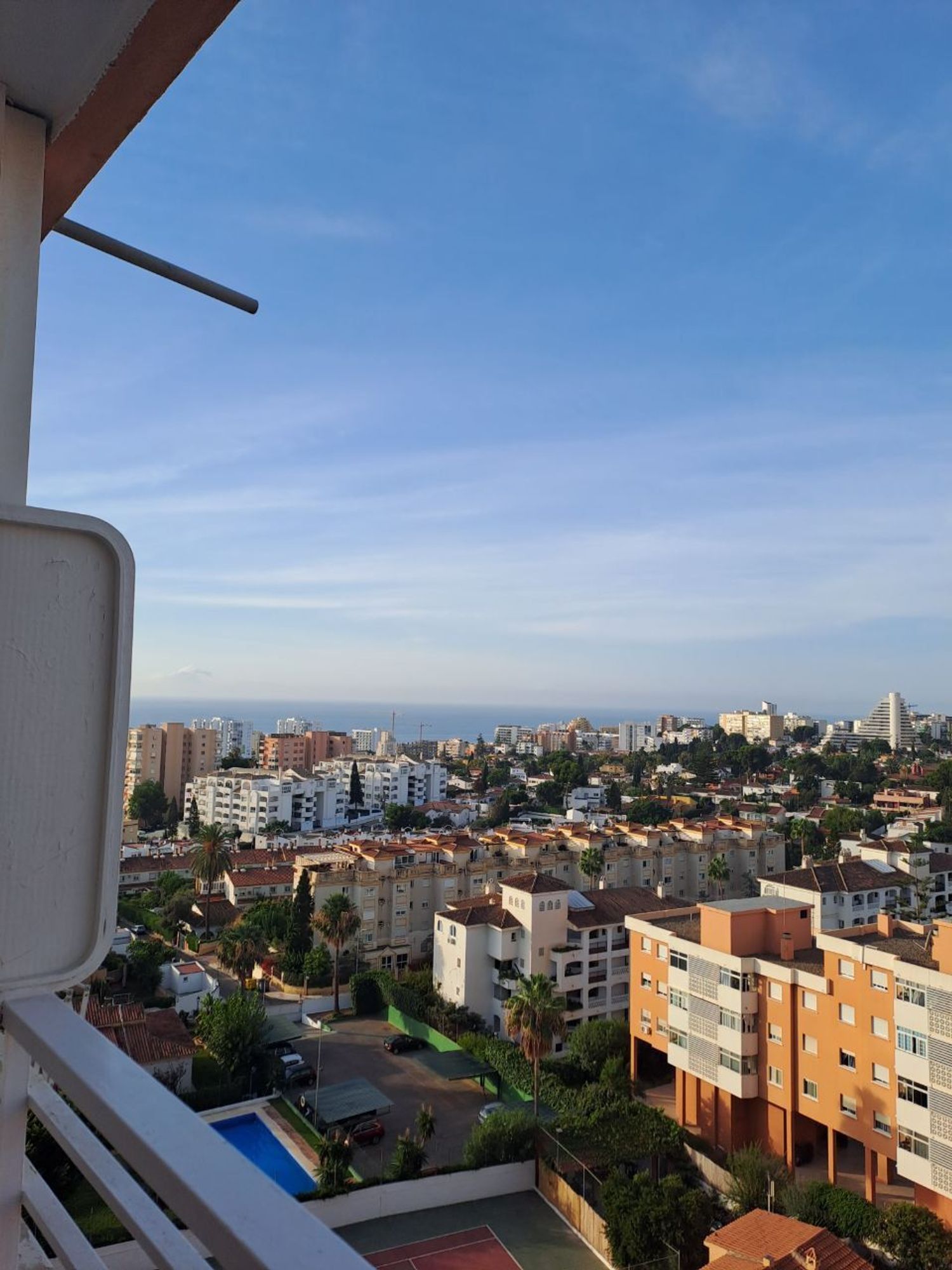 Estudio en Avenida Benalmádena, 43 - Foto 9