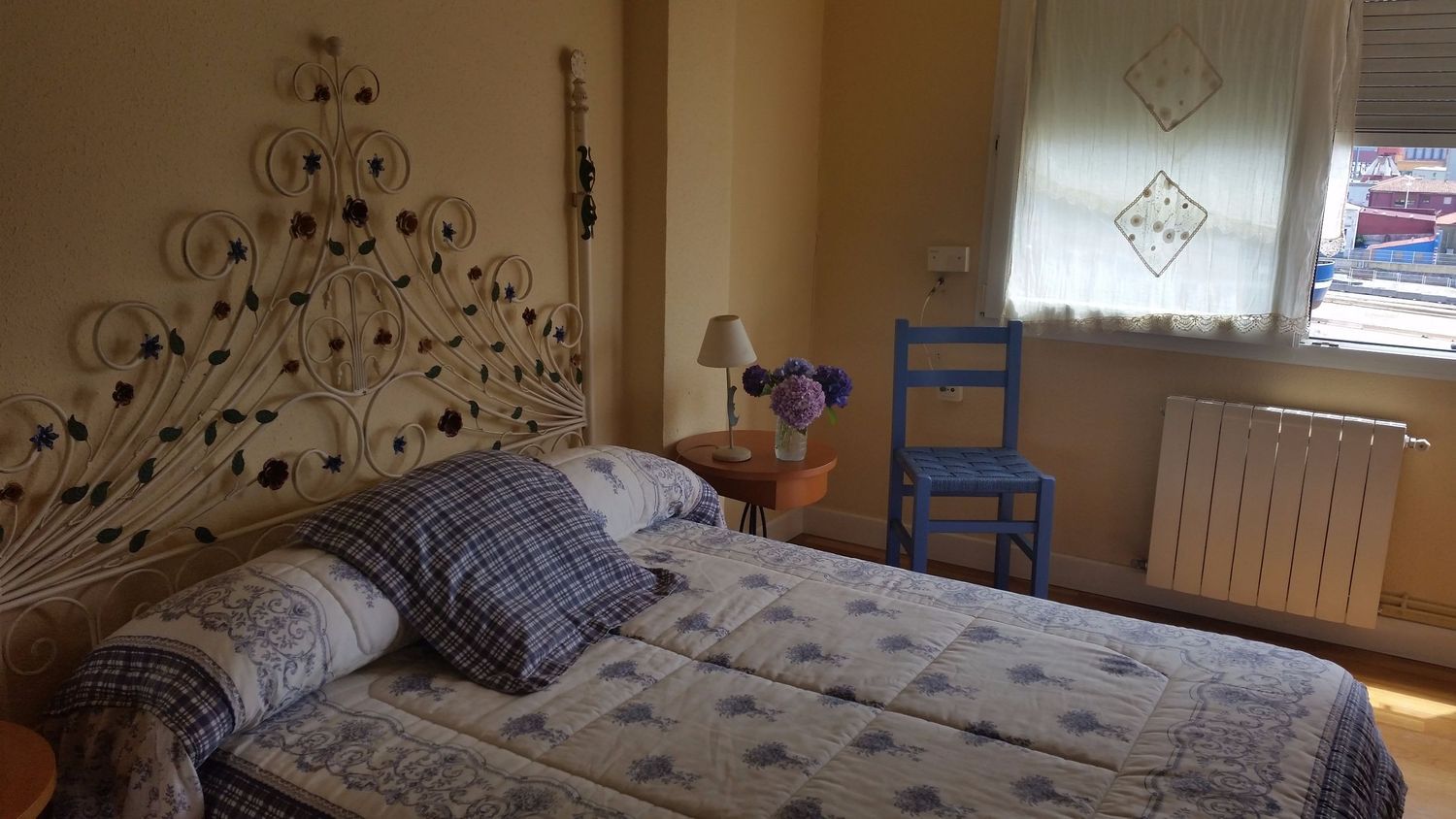 Piso en calle Marqués de la Hermida, 42 Nd - Foto 8