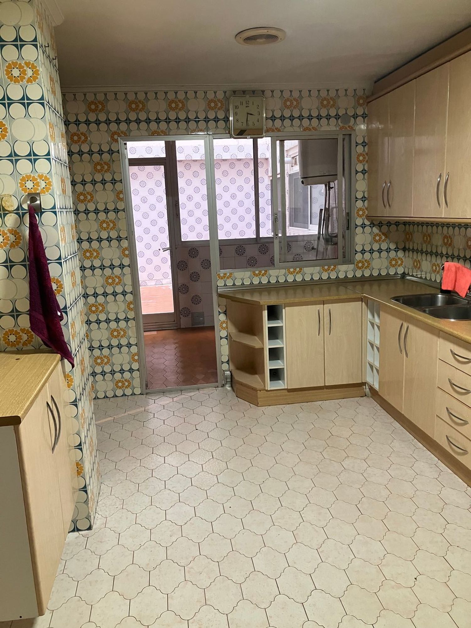 Piso en calle Marquesa, 3 - Foto 7