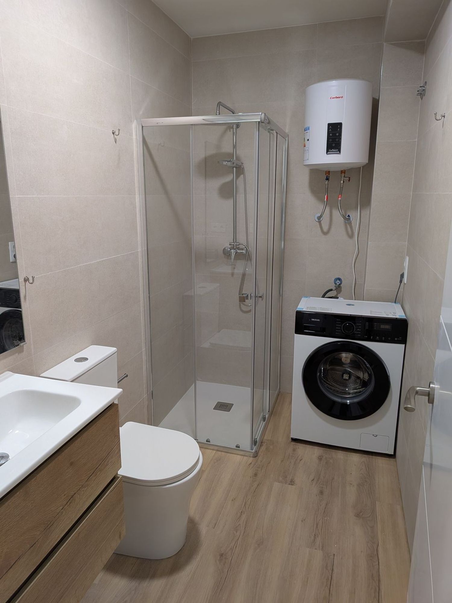 Piso en plaza San Antonio, 8 - Foto 3