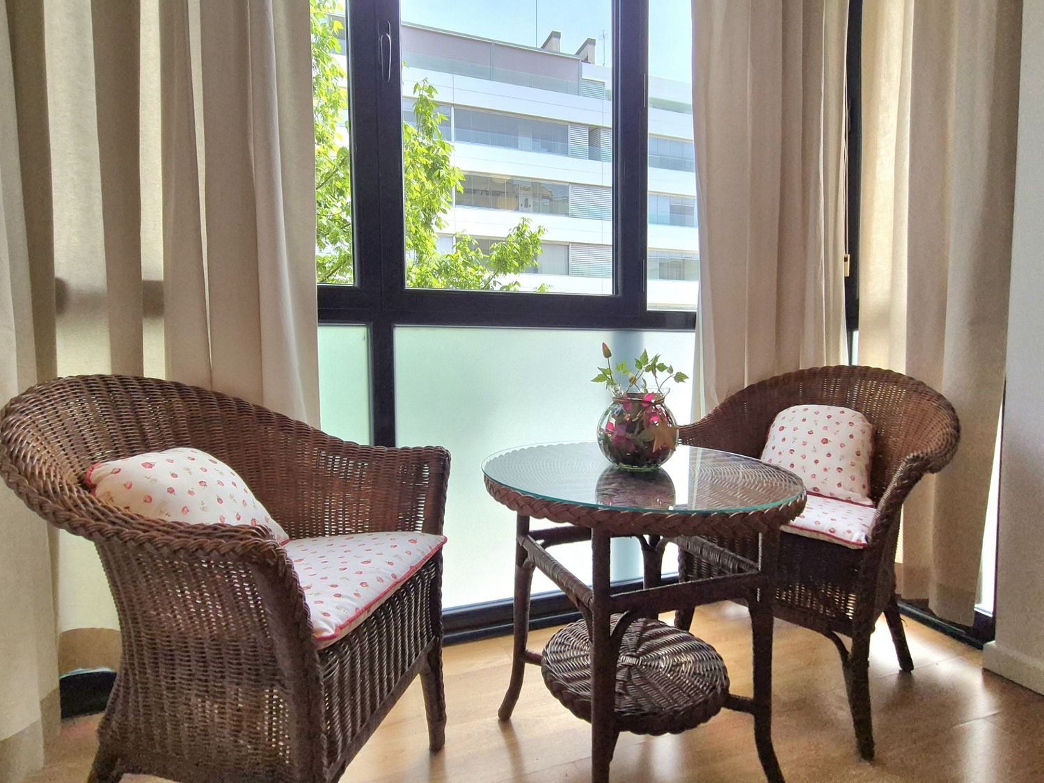 Piso en calle del Barranco del Novillo, 29 - Foto 8