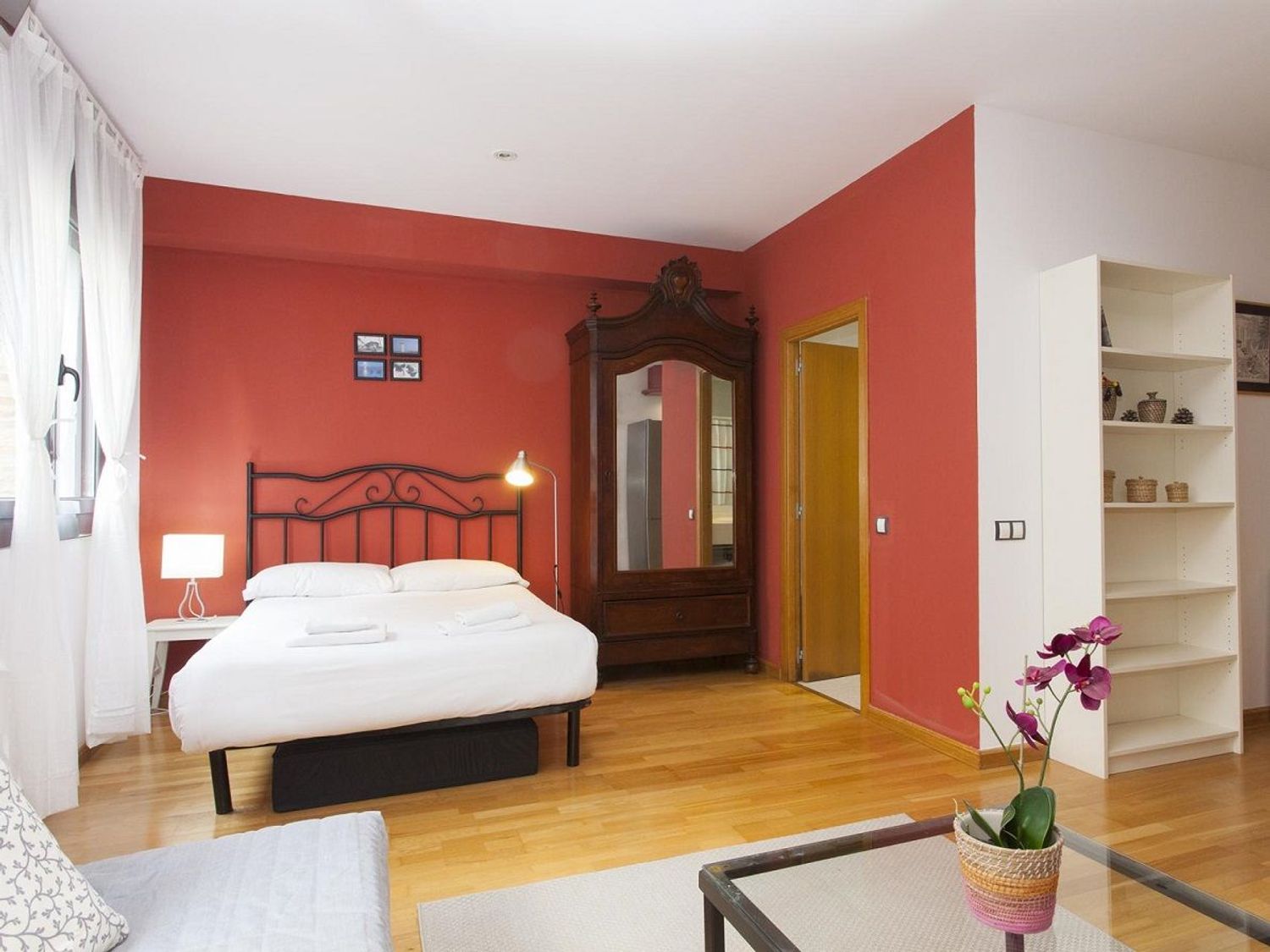 Alquiler de estudio en Calle Almansa, 9 - Foto 5