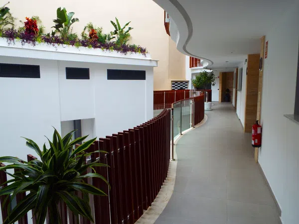 Piso en calle Caridad, 6 - Foto 24