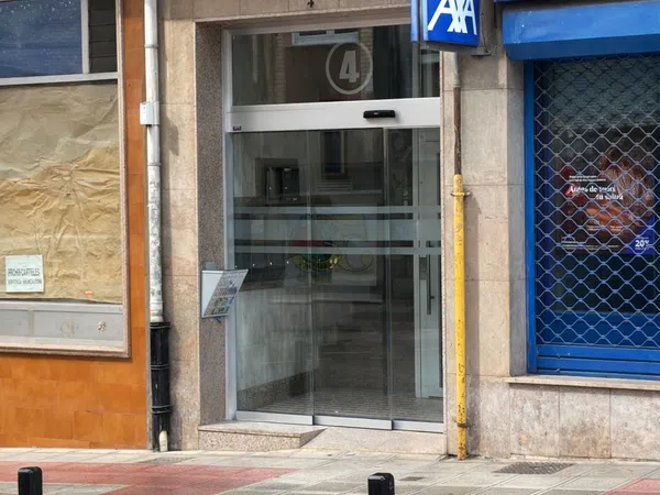 Piso en calle de Rafael Sarandeses, 4 - Foto 4