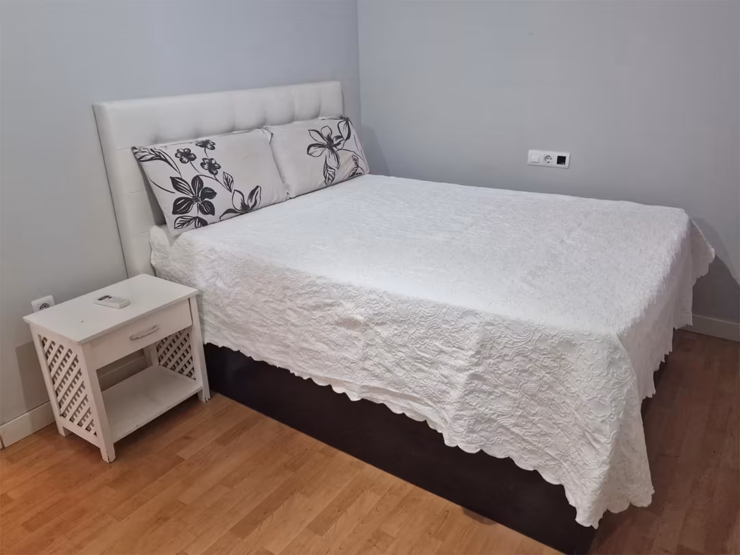 Piso en  Calle Villa 16