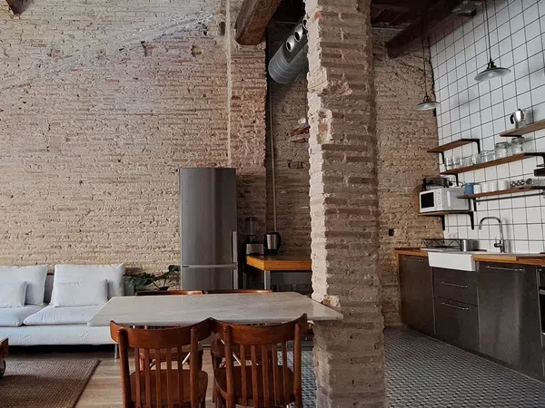 Dúplex en Calle Arzobispo Company, 13, El Cabanyal-El Canyamelar - Foto 18