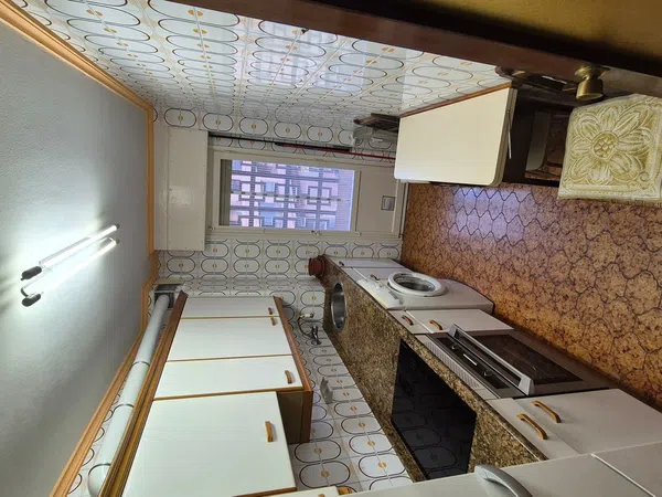 Piso en calle de Santa Rita de Casia, 11 - Foto 15