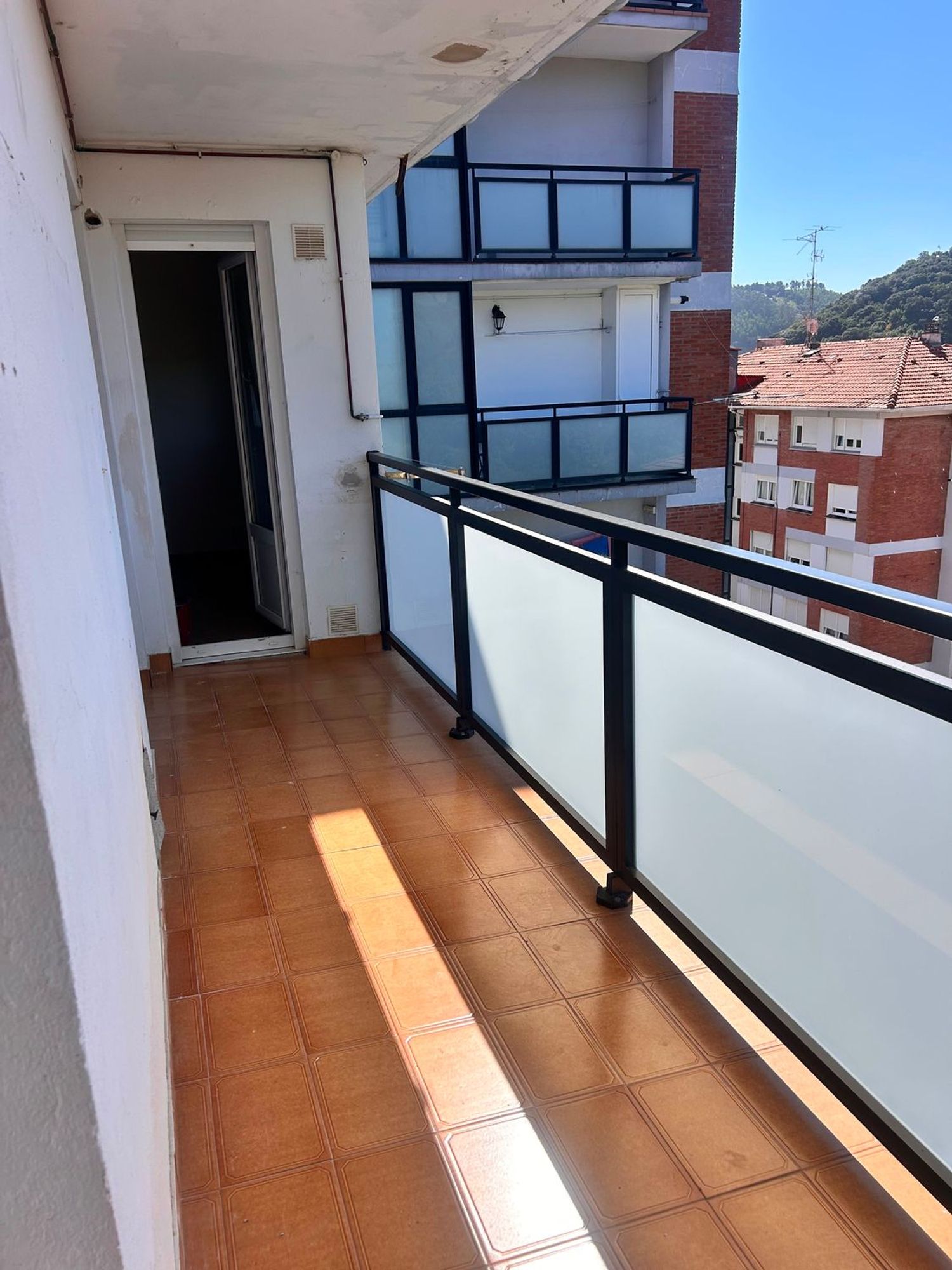 Piso en San Antolín auzoa, 7 - Foto 3
