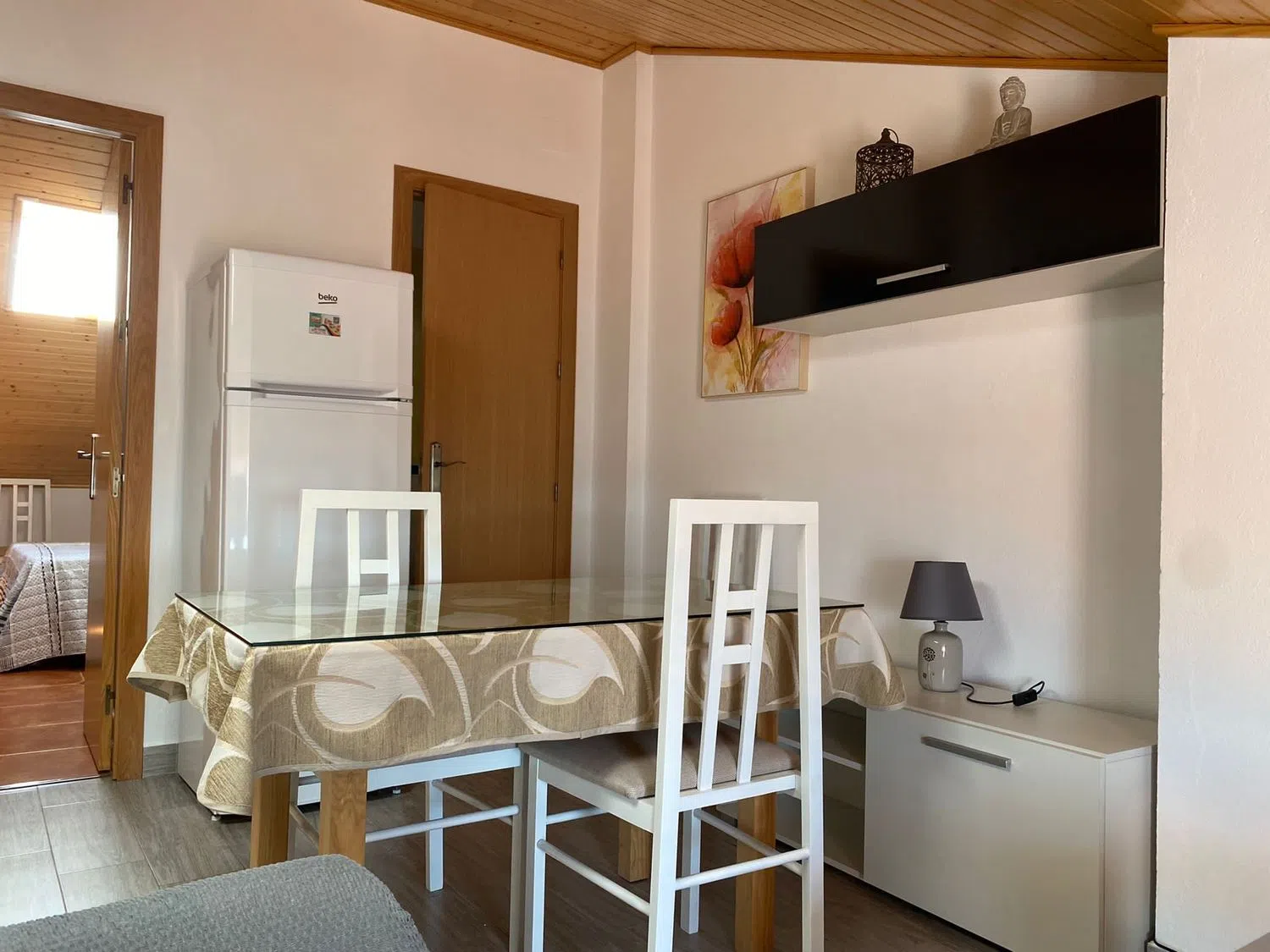 Estudio en calle Cañamales, 7 - Foto 10